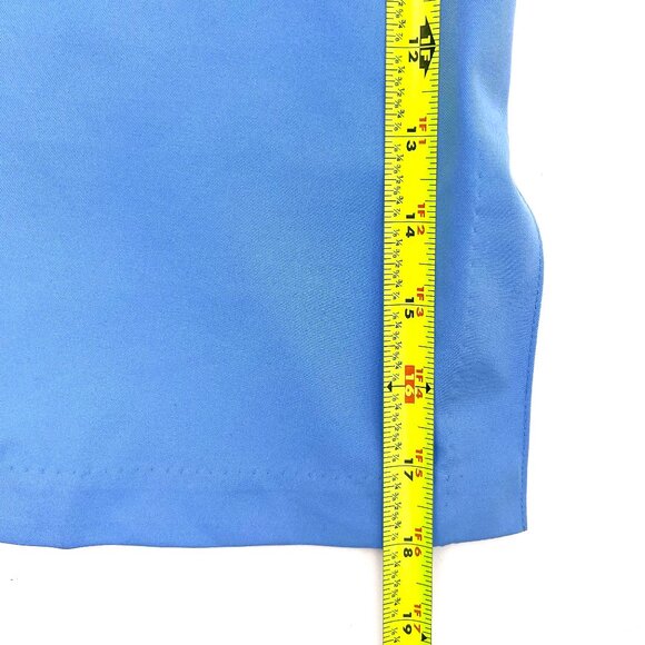 Adidas Climacool Womens Light Blue Skort NWT size 10 - Picture 11 of 11